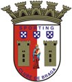escudo SC Braga