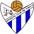 escudo Sporting Club de Huelva