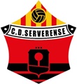 escudo CD Serverense