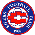 escudo FK Sileks