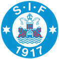 escudo Silkeborg IF