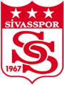 escudo Sivasspor Kulübü