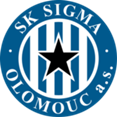 escudo SK Sigma Olomouc