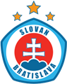 escudo SK Slovan Bratislava