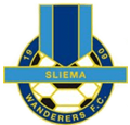 escudo Sliema Wanderers FC