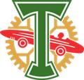 escudo FC Torpedo Moskva