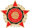 escudo FK Sloboda Tuzla
