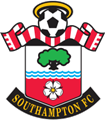 escudo Southampton FC