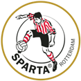 escudo Sparta Rotterdam