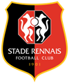 escudo Stade Rennais FC