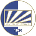 escudo FK Sutjeska