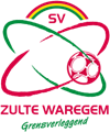 escudo SV Zulte Waregem