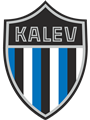 escudo JK Tallinna Kalev