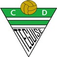 escudo CD Teguise