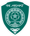escudo FC Akhmat Grozny