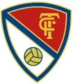 escudo Terrassa FC