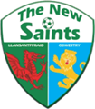 escudo The New Saints FC