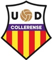 escudo UD Collerense