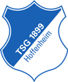 escudo TSG 1899 Hoffenheim