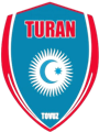 escudo Turan Tovuz PFK
