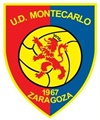 escudo UD Montecarlo B