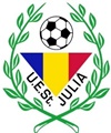 escudo UE Sant Julià