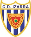 escudo CD Izarra