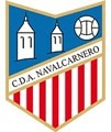 escudo CDA Navalcarnero