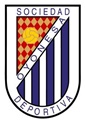 escudo SD Oyonesa