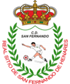 escudo CD San Fernando