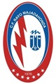 escudo CF Rayo Majadahonda