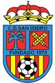 escudo CD San Isidro