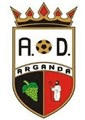 escudo AD Arganda CF