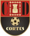 escudo CD Cortes