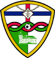 escudo CF Trival Valderas Alcorcón