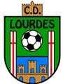 escudo CD Lourdes