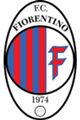escudo FC Fiorentino