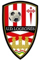 escudo UD Logroñés B