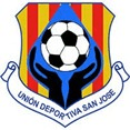 escudo UD San José
