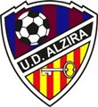escudo UD Alzira