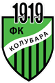 escudo FK Kolubara