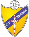 escudo Berrón CF