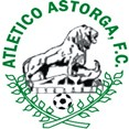 escudo Atlético Astorga FC