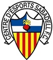 escudo CE Sabadell FC B