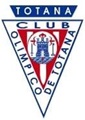 escudo Club Olímpico de Totana
