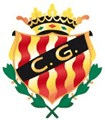 escudo Gimnàstic de Tarragona