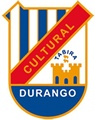 escudo SCD Durango