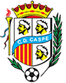 escudo CD Caspe