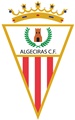 escudo Algeciras CF