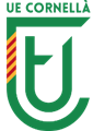 escudo UE Cornellà B